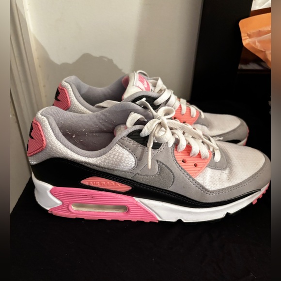 Nike Air Max 90’s - Picture 8 of 8